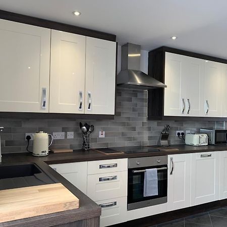 Вилла Juniper House Харвич Экстерьер фото