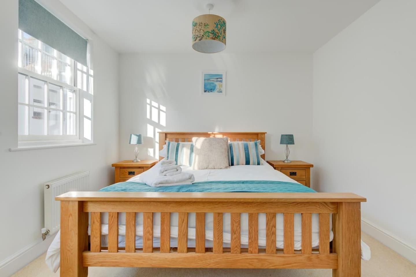 Вилла Juniper House Харвич Экстерьер фото