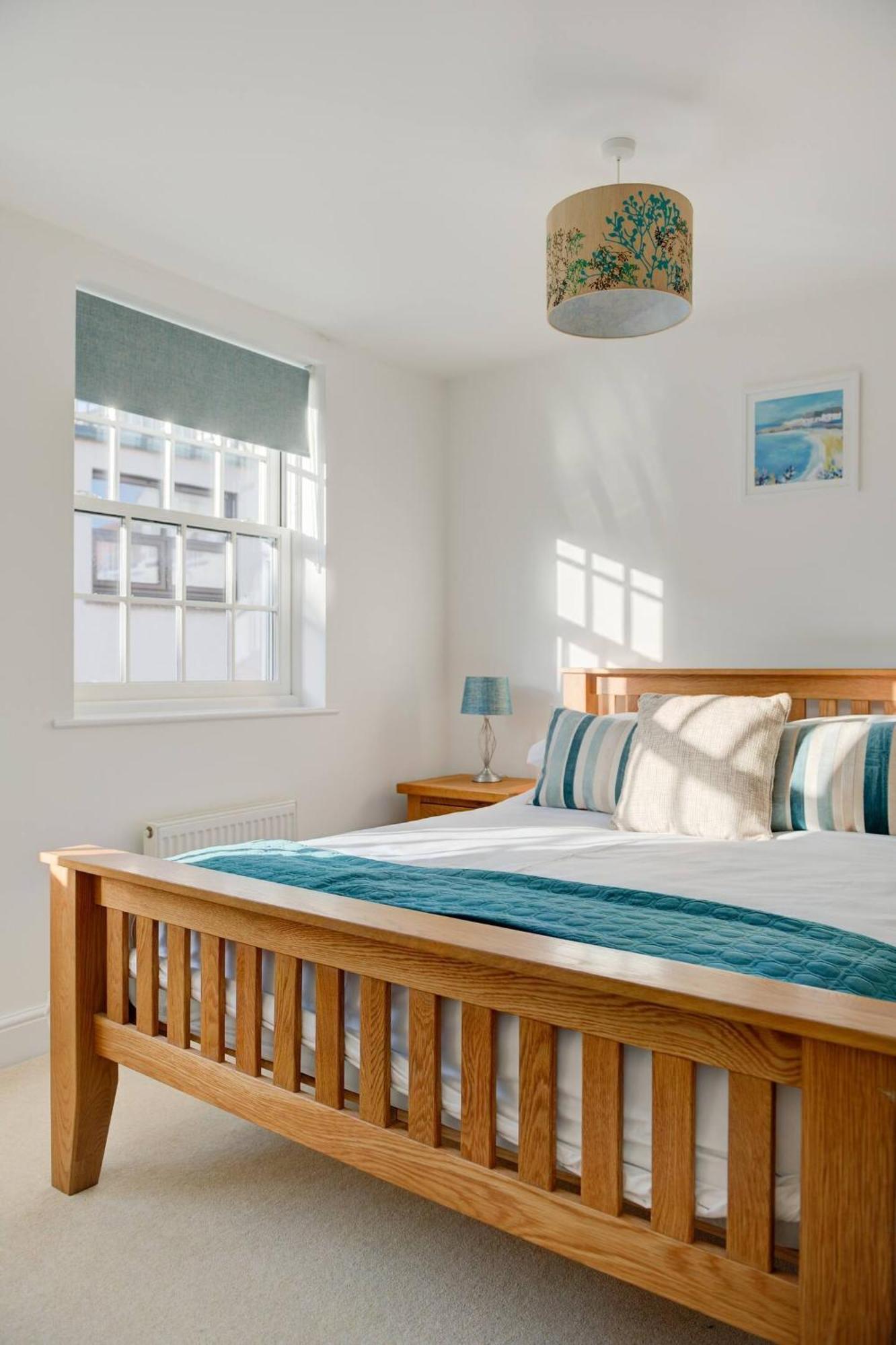 Вилла Juniper House Харвич Экстерьер фото