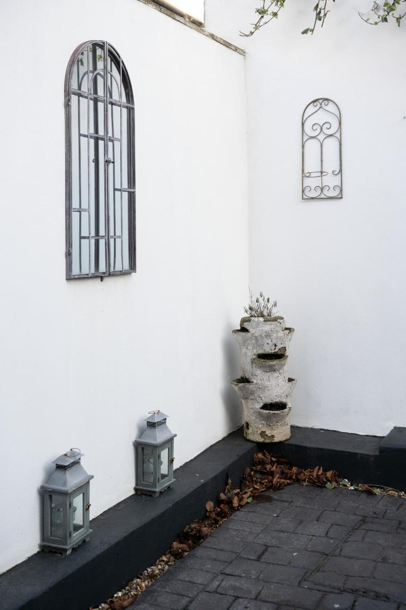 Вилла Juniper House Харвич Экстерьер фото