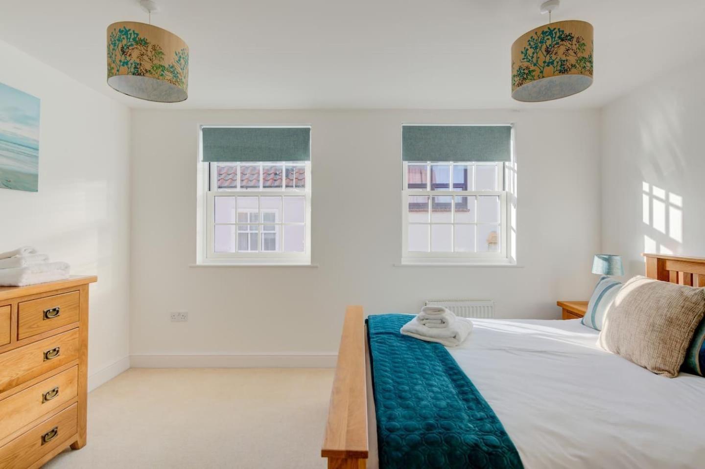 Вилла Juniper House Харвич Экстерьер фото